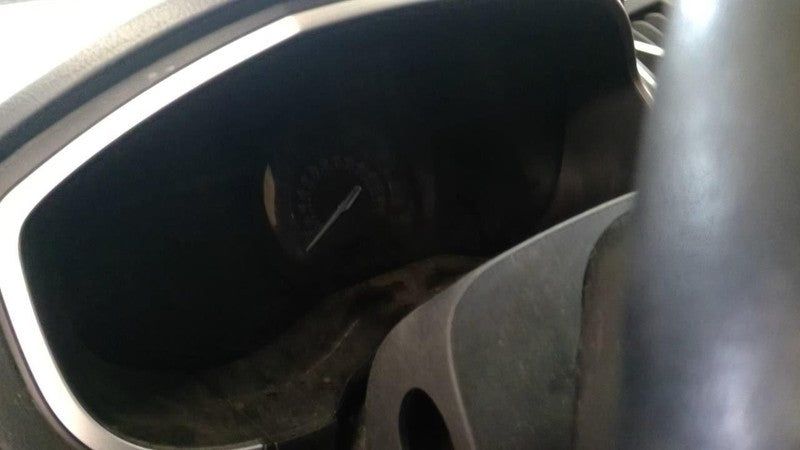 Speedometer Cluster MPH Fits 15 EDGE 1888249
