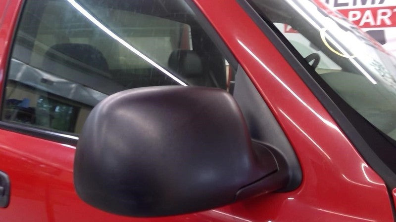 Passenger Side View Mirror Manual Fits 99-07 SIERRA 1500 PICKUP 192440
