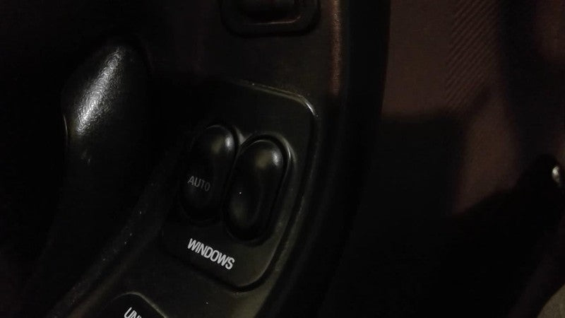 Driver Front Door Switch Driver's Window Master Fits 95-07 RANGER 1743