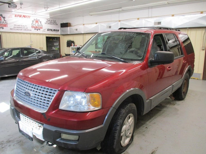 Transfer Case Fits 06 EXPEDITION 1698046