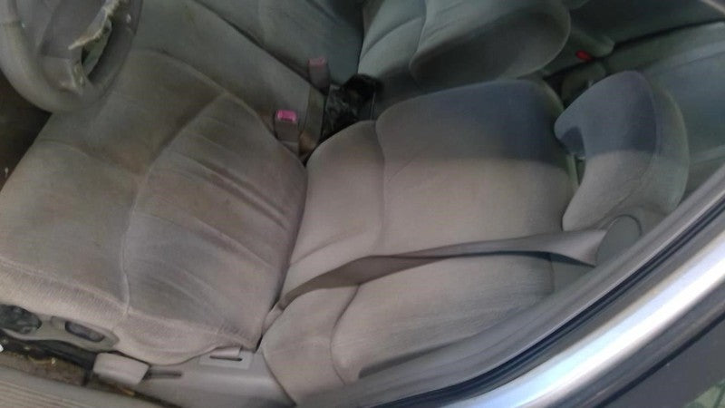Driver Front Seat Bench Split 55/45 Cloth Manual Fits 00-01 LESABRE 19