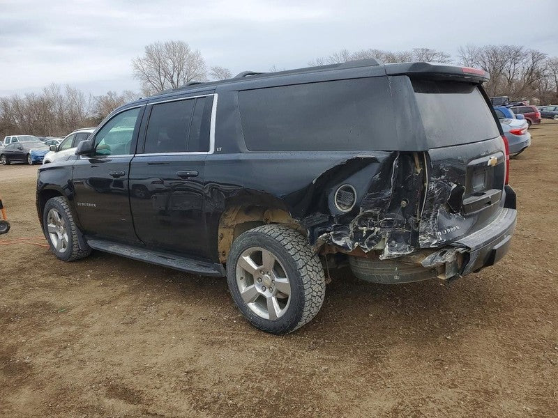 Driver Front Door Switch Driver's Mirror Fits 15-20 SUBURBAN 1500 1900