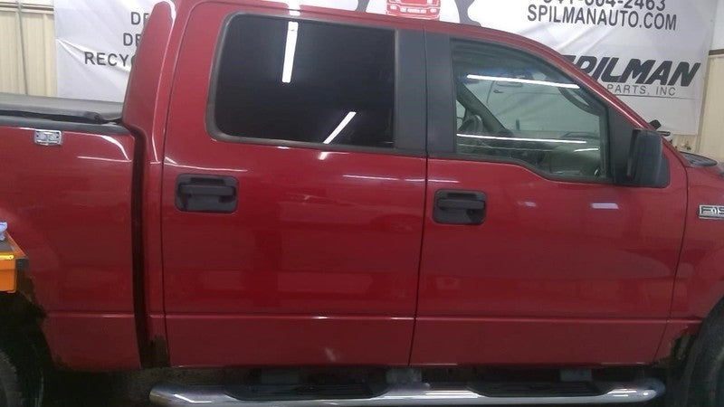 Seat Belt Front Bench 40/20/40 Driver Fits 04-08 FORD F150 PICKUP 2017