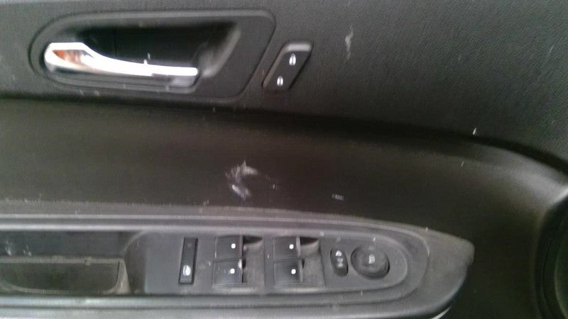 Driver Front Door Switch Driver's Master Fits 07-09 ACADIA 1908755