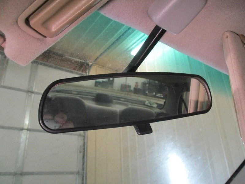 Honda Civic 1997 Rear View Mirror Used 3365
