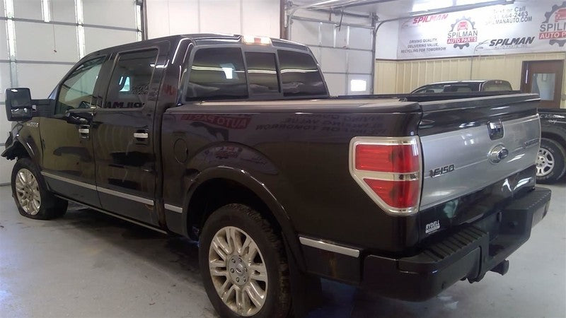Transfer Case Electronic Shift Fits 09-11 FORD F150 PICKUP 1648013