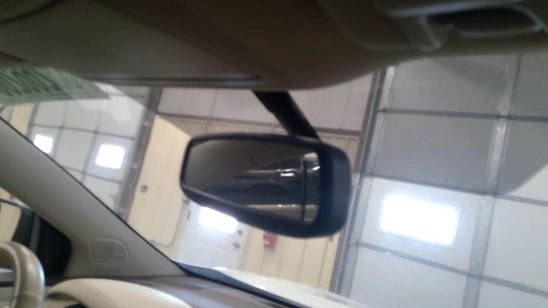 Nissan Murano 2013-2024 Rear View Mirror 963219DJ0A Used 8614