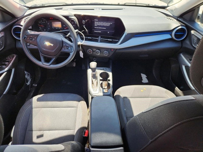 Driver Front Door Switch Driver's Mirror And Window Fits 16-25 MALIBU 