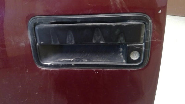 Driver Door Handle Exterior Front Fits 88-99 CHEVROLET 1500 PICKUP 179