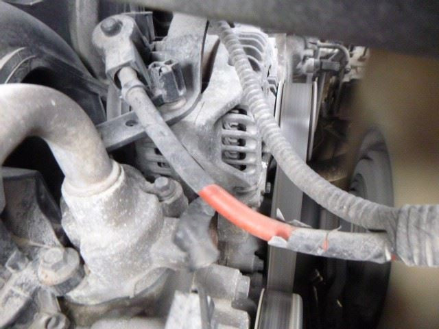 Automatic Transmission 6 Speed With Overdrive 4WD Fits 09 EXPEDITION 1