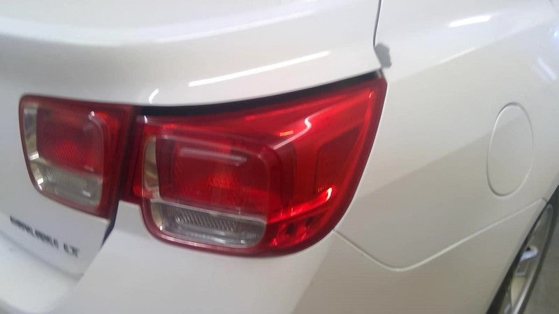 Power Brake Booster Fits 10-16 LACROSSE 2016446