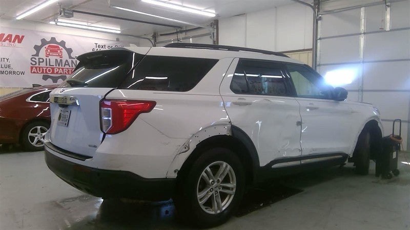 Carrier Front 2.3L Fits 20-25 EXPLORER 1639655