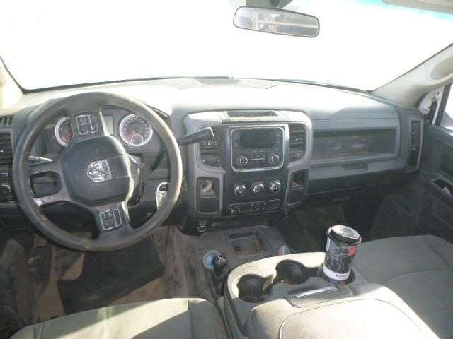RAM 4500   2018 Headlight 1529169