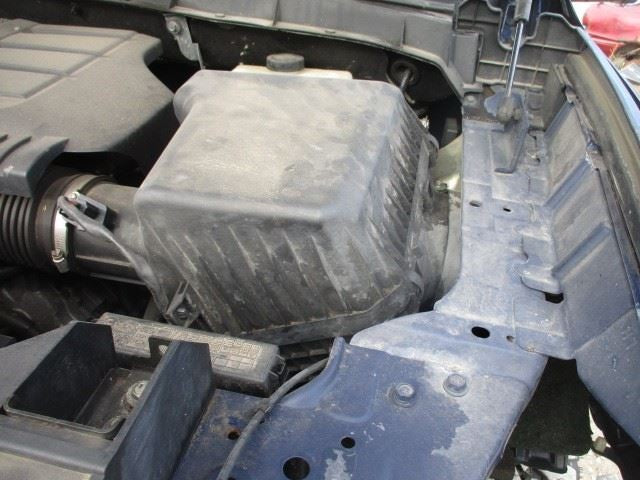 AC Compressor Fits 16-18 TITAN XD 1903633