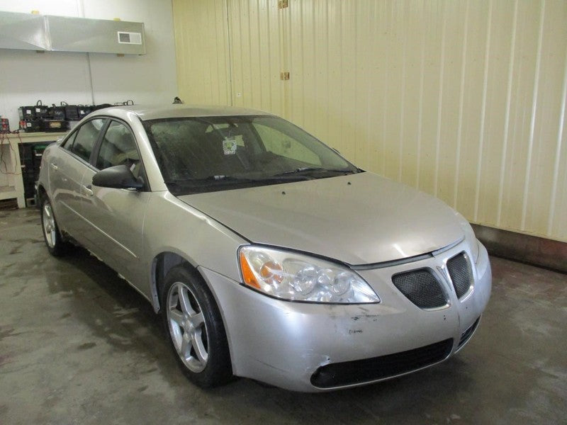 Engine 3.5L VIN N 8th Digit Opt LZ4 Fits 07 AURA 1912840