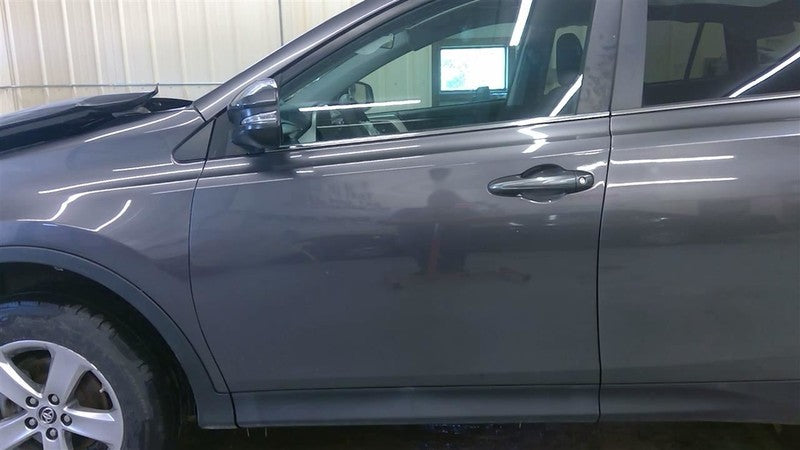 Brake Master Cylinder VIN F 5th Digit Adventure Fits 13-18 RAV4 169776