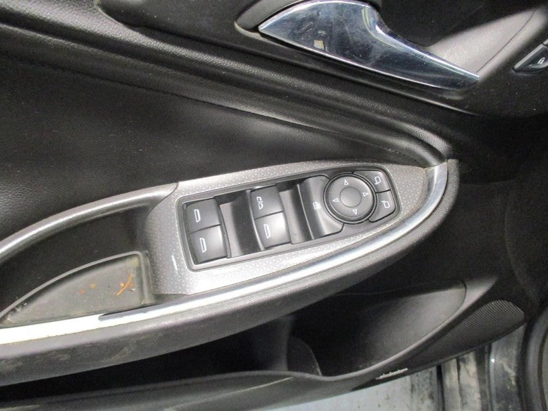 Driver Front Door Switch Driver's Mirror And Window Fits 16-25 MALIBU 