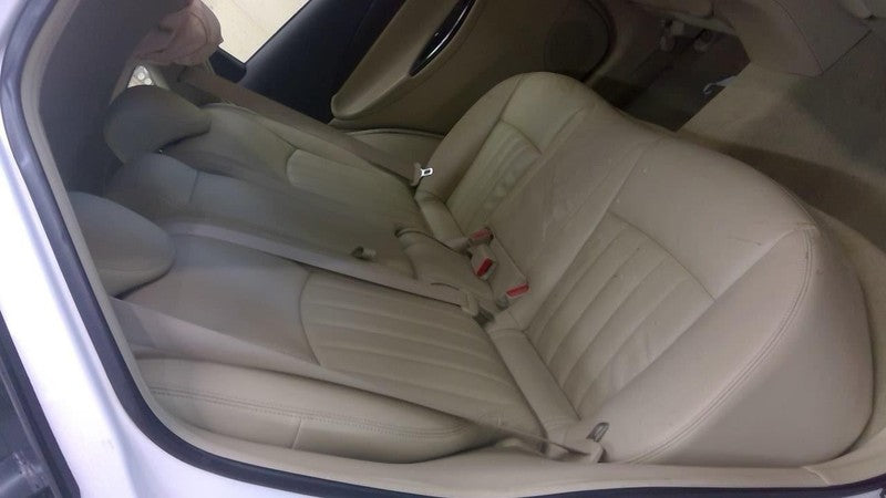 QX50      2016 Seat Rear 1944631