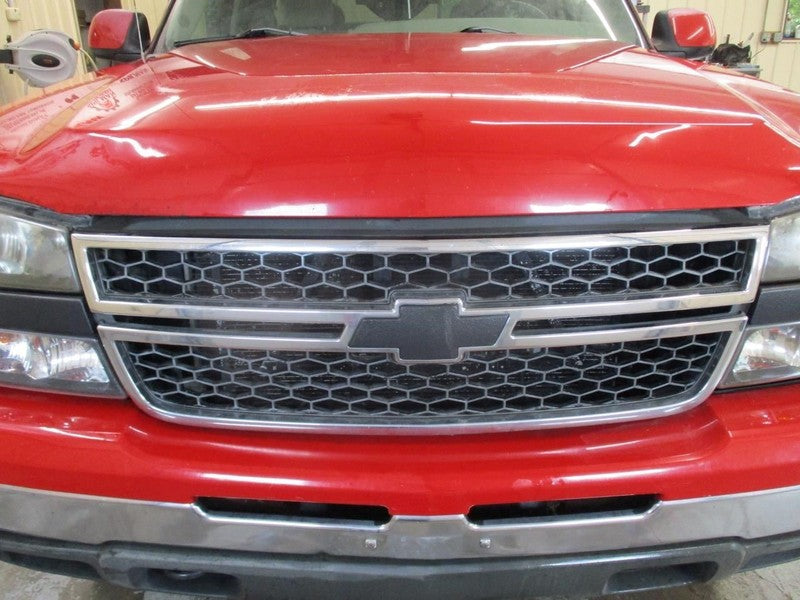 AC Condenser Fits 99-14 SIERRA 2500 PICKUP 2017979
