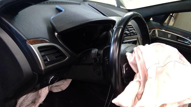 Steering Column Dash Shift Power Tilt And Telescopic Fits 17-20 MKZ 20