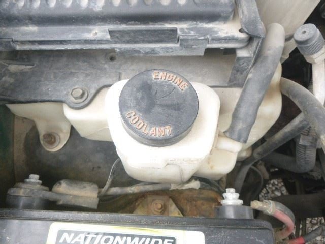 Steering Gear/Rack Power Steering Opt Z85 Fits 95-03 S10/S15/SONOMA 15