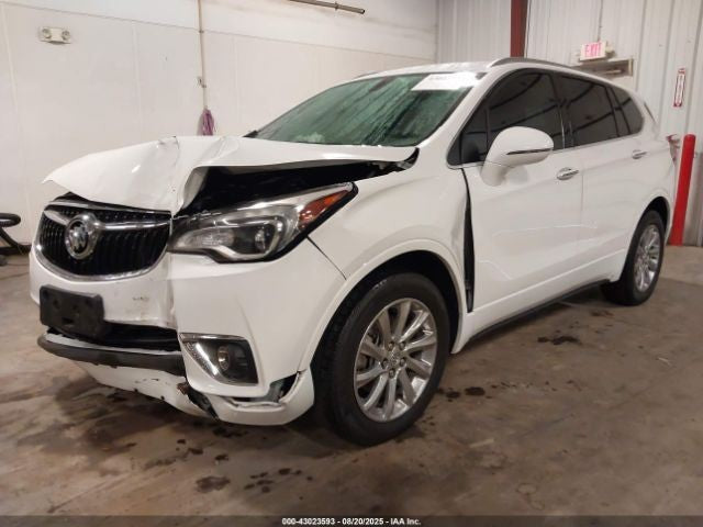 Carrier Without Limited Slip Fits 16-20 ENVISION 1708887