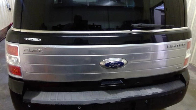 FLEX      2009 Seat Belt Rear 1921060