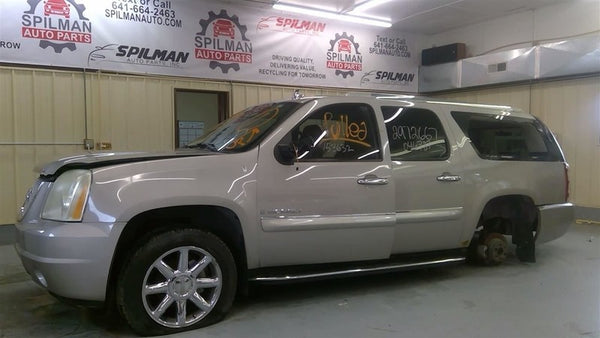 Anti-Lock Brake Part Assembly 4 Wheel ABS Fits 07 AVALANCHE 1500 16666