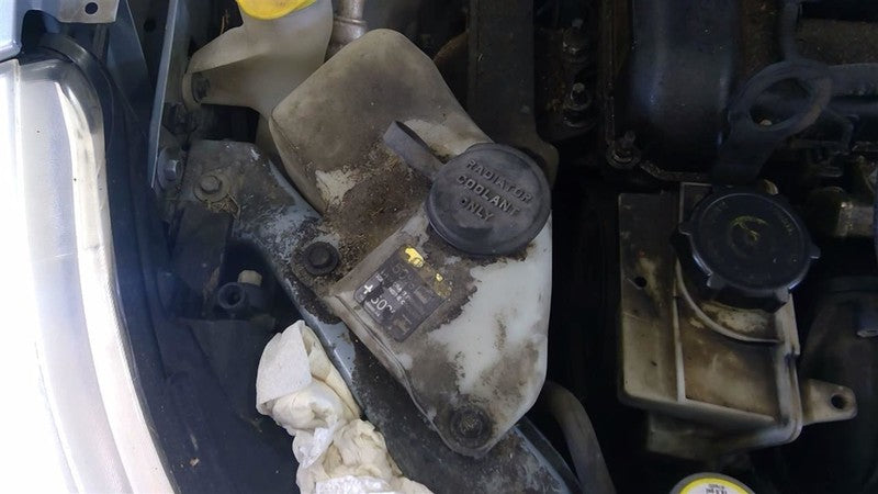 Automatic Transmission 2.0L DOHC Sedan Fits 08-11 FOCUS 1712949