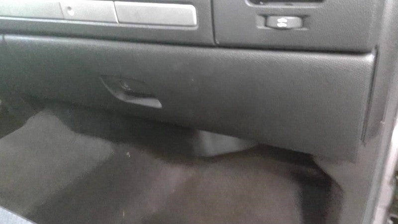 SIERRA150 2008 Glove Box 1894130