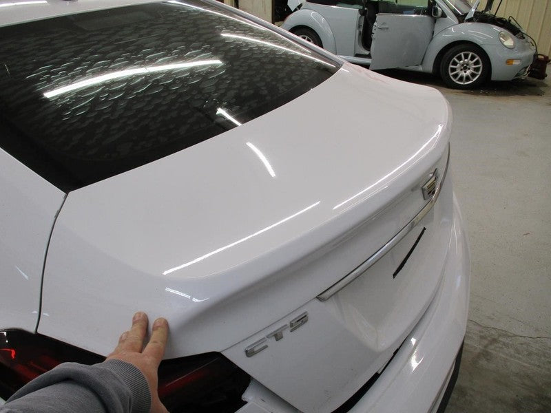 Passenger Right Sun Visor Fits 20-25 CT4 1725338