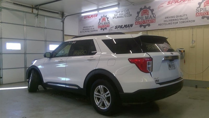 Carrier Front 2.3L Fits 20-25 EXPLORER 1639655