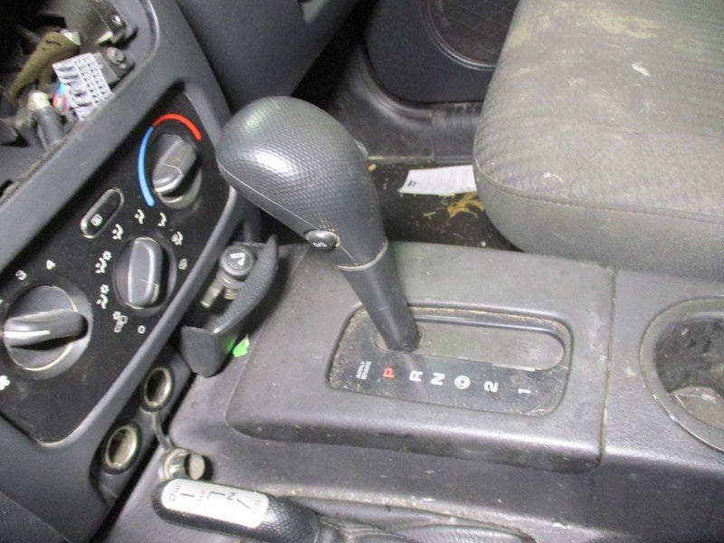 LIBERTY   2002 Transmission Shift 1904050