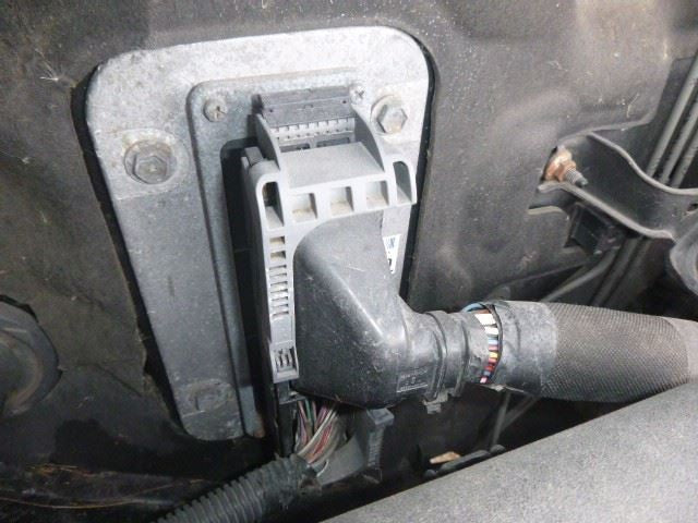TUNDRA    2011 Dash/Interior/Seat Switch 1902752