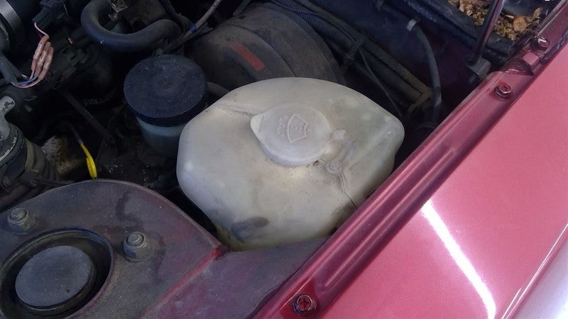 Fan Blade 8 Blade Fits 84-89 300ZX 1649601