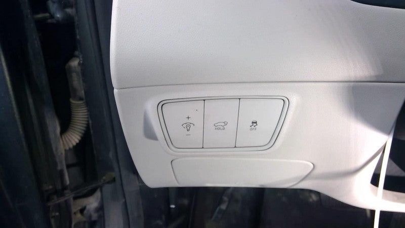 TUCSON    2022 Dash/Interior/Seat Switch 1866062