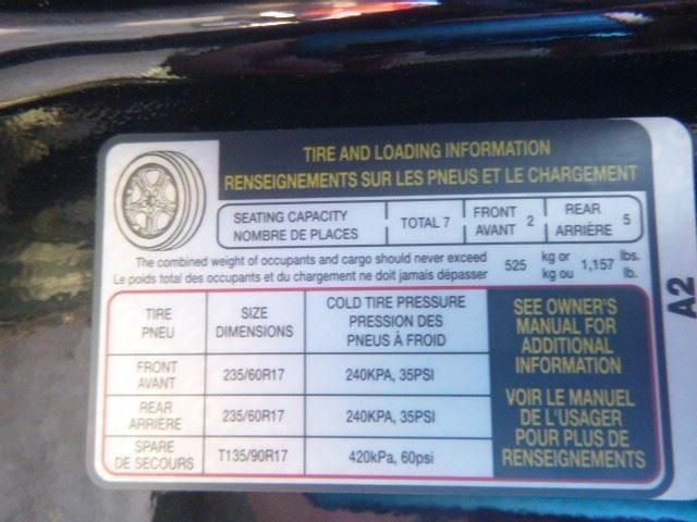 Grille US Market Fits 14 SEDONA 1896835