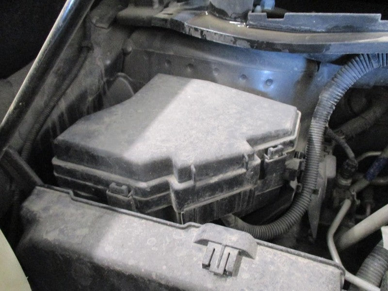 PILOT     2012 Seat Belt Rear 1854860