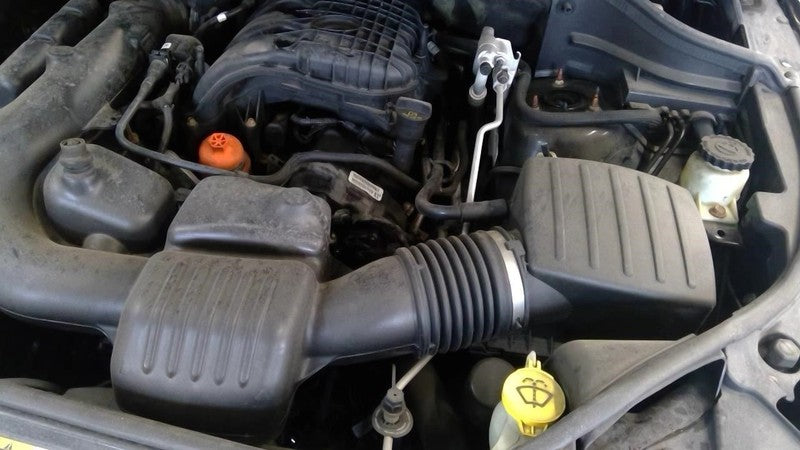 Air Cleaner 3.6L Fits 11-25 DURANGO 1737982