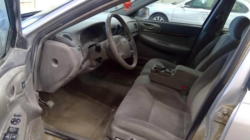 AC Compressor Fits 04-05 IMPALA 1924612