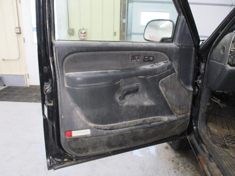 Alternator 105 Amp ID 10480326 Fits 01-04 ASTRO 1894912