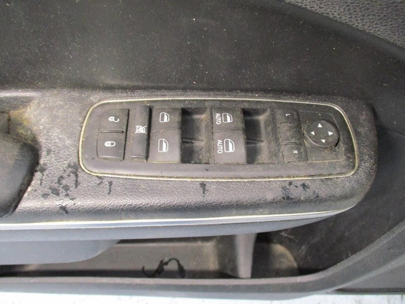 Driver Front Door Switch Driver's Master Fits 17-23 PACIFICA 1664798