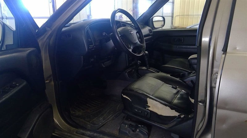 Carrier Front Axle 4.363 Ratio Fits 96-99 01-04 PATHFINDER 1631652
