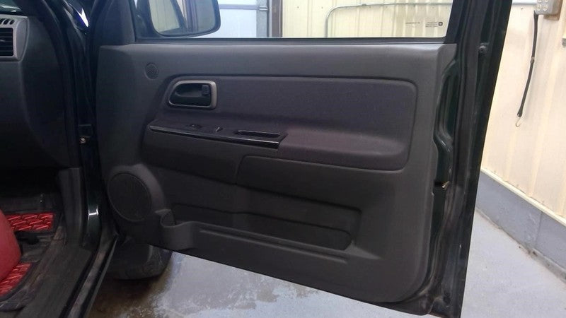 COLORADO  2005 Dash/Interior/Seat Switch 1938406