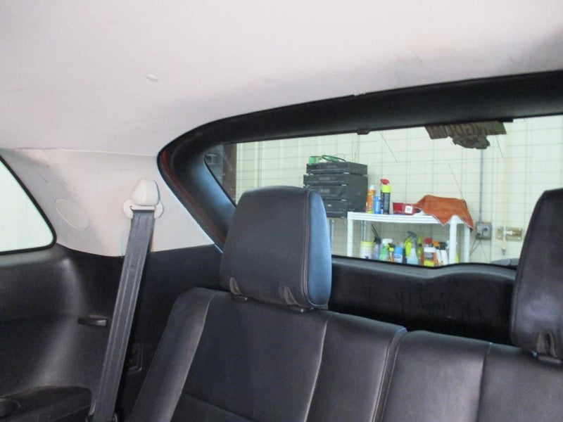 Mazda CX-9 2015 Headrest Used 3494