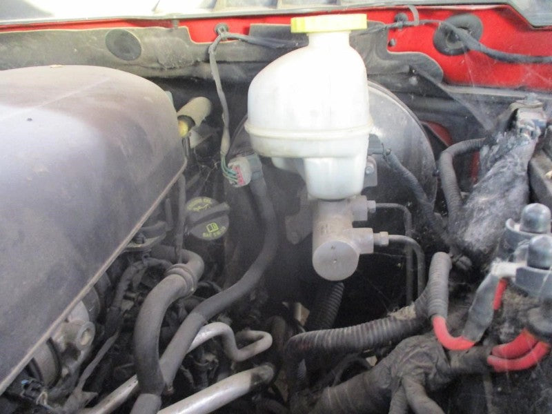 Throttle Body 3.6L Fits 11-25 DURANGO 1713260