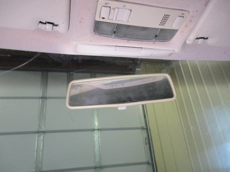Rear View Mirror VIN M 8th Digit Includes City Fits 00-05 07 JETTA 192
