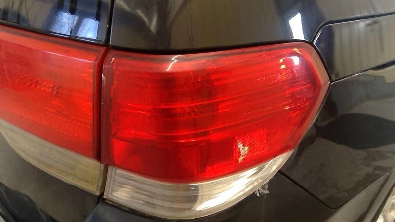 Starter Motor Fits 09-15 PILOT 1901649