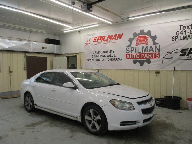 Engine ECM Electronic Control Module 2.4L Fits 07-12 MALIBU 1894392