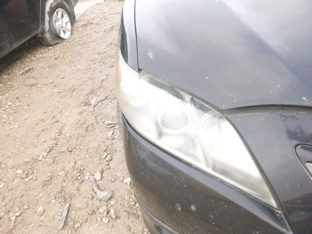 Passenger Headlight VIN E 5th Digit North America Built Fits 07-09 CAM